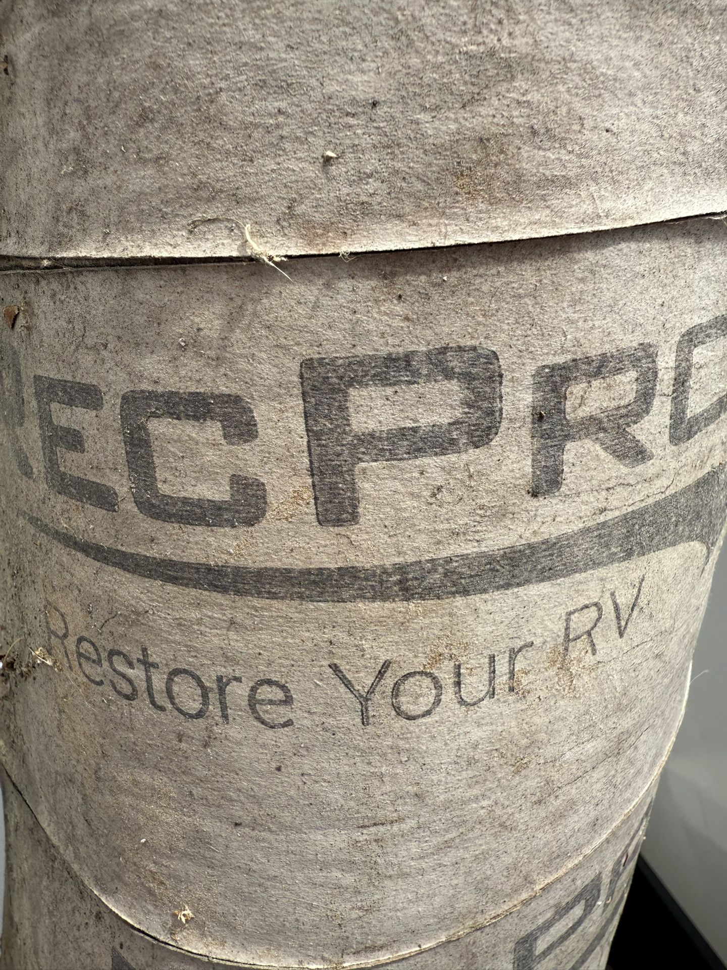 RecPro Restore Your RV