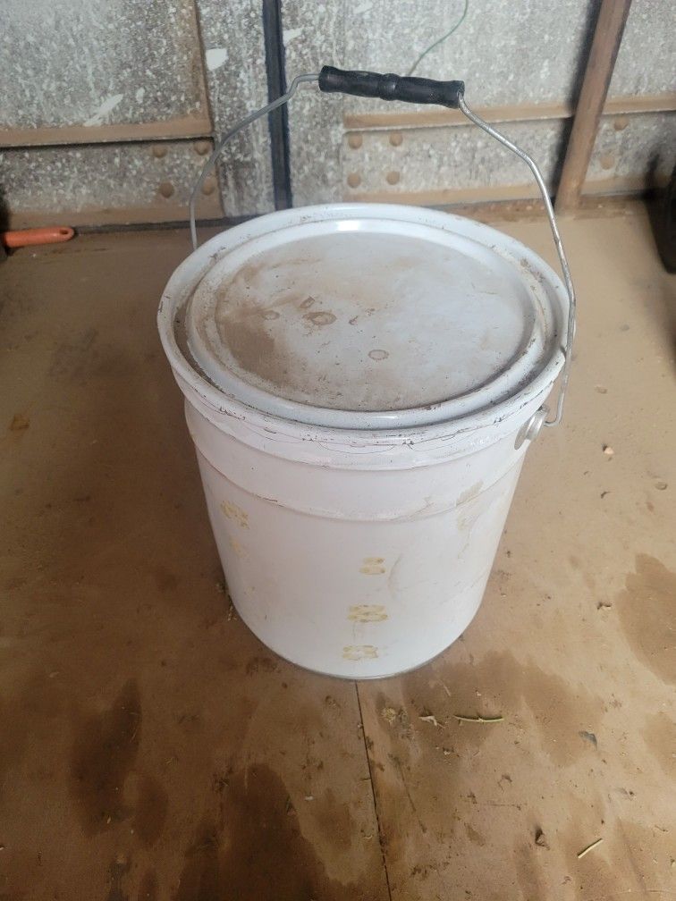 Red Primer 5 Gal