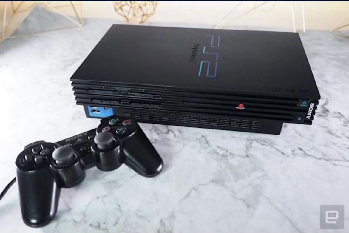 Ps2