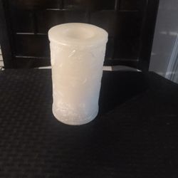 Flameless Candle