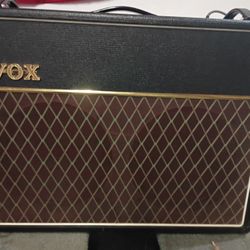 Vox Ac30 C2 