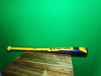Easton Bat