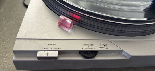 Technics SL-D2