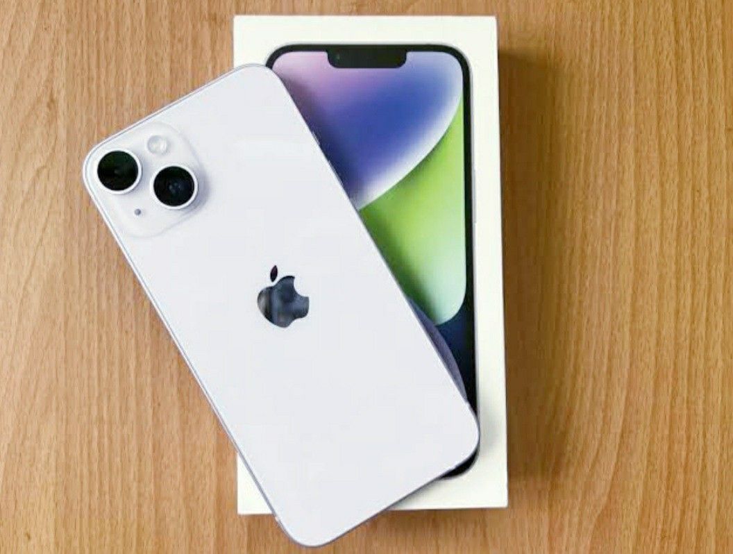 Apple IPhone 14 128gb  UNLOCKED . NO CREDIT CHECK $1 DOWN PAYMENT OPTION  3 Months Warranty * 30 Days Return *