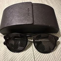 Prada Sunglasses 