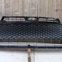 2023-2026 Toyota Crown Hybrid Front Grille OEM 
