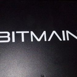  Antminer Bitmain S3 Bitmaintech