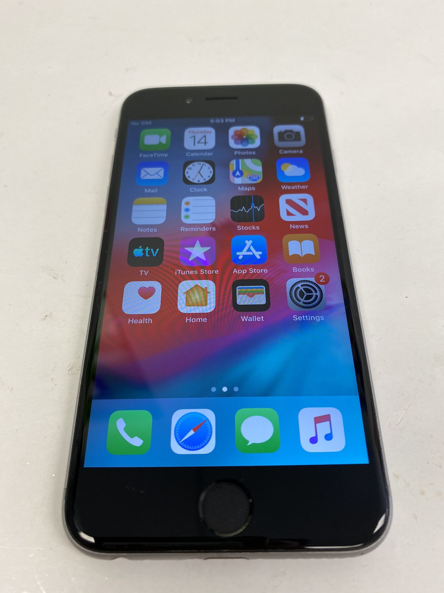 Iphone 6 Unlocked