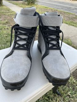 Porsche Snow Boots Mens