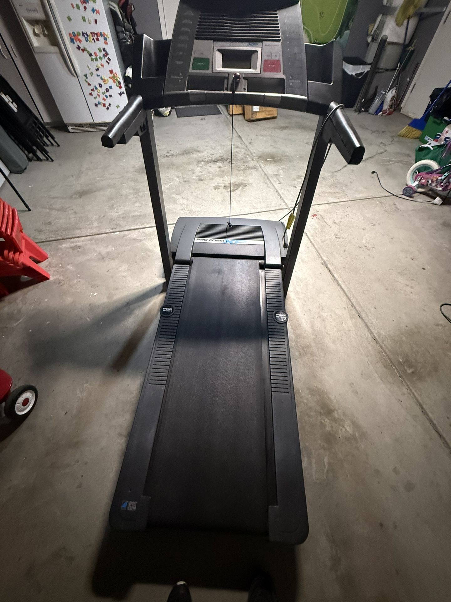 Treadmill For Sale