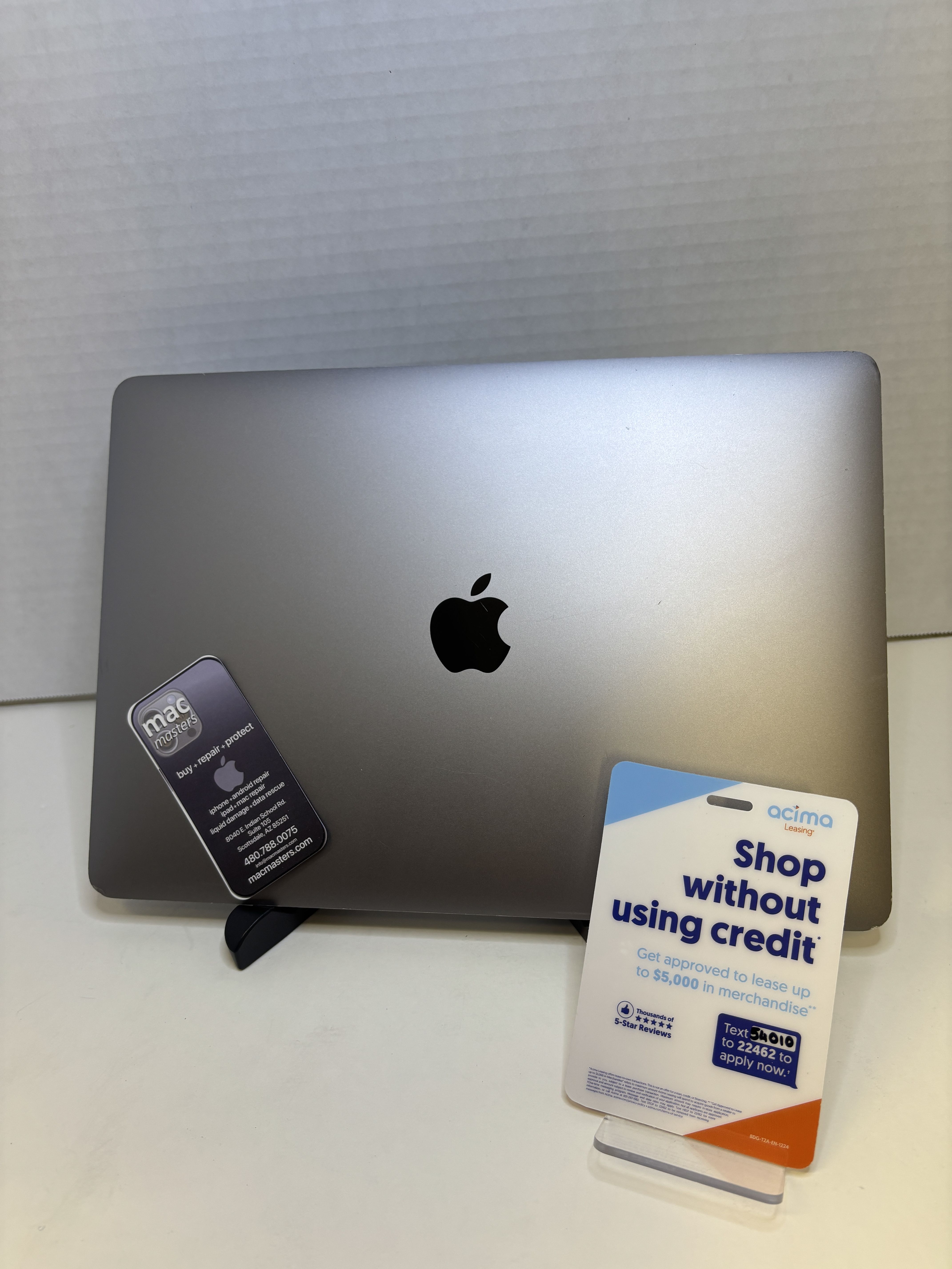 MacBook Pro 13(2016) A1706, Four Thunderbolt 3 Ports, Intel