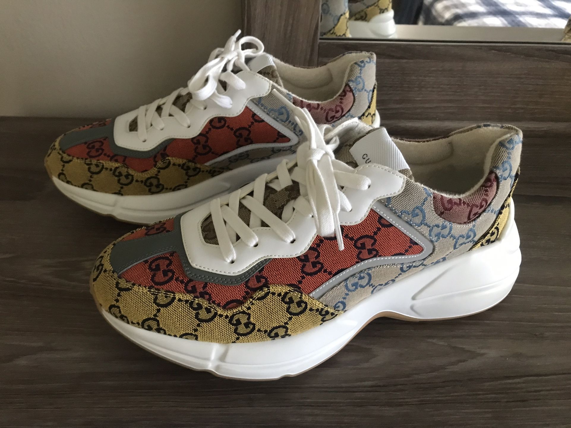 Gucci