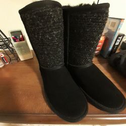 Women Boots
