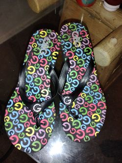 Gucci women's sandals
