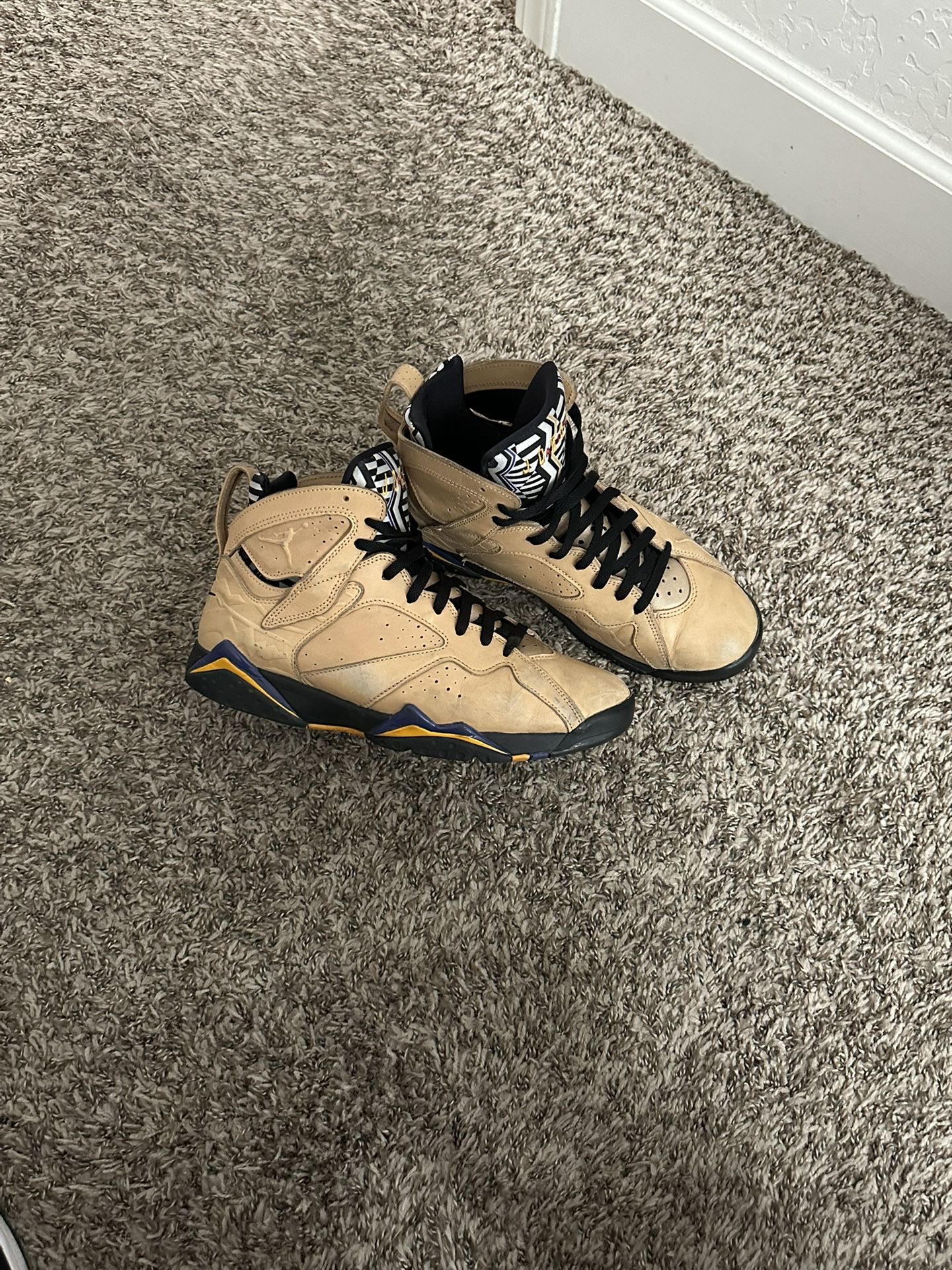Jordan 7 Retro SE