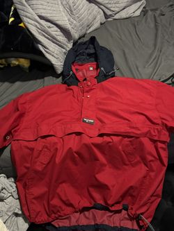 Ralph Lauren x Chaps windbreaker XL