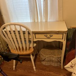 40s bedroom set