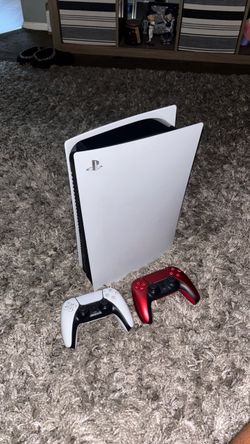 Ps5