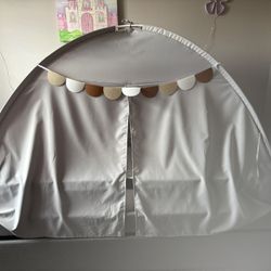 Twin Size Bed Tent For Child
