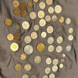 Coin Collection