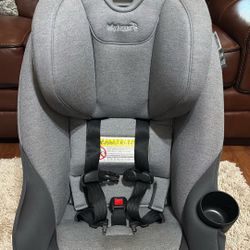Baby Jogger City Turn Rotating Convertible Car Seat