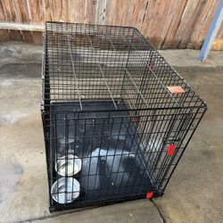 Kong Large Dog Cage