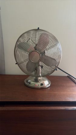 Fan