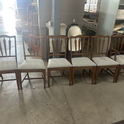 Vintage Chairs