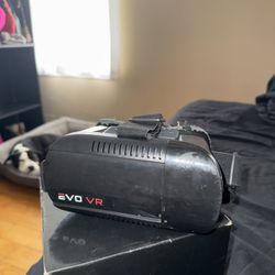 Evo VR