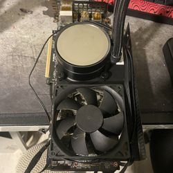 2080ti Graphics Card