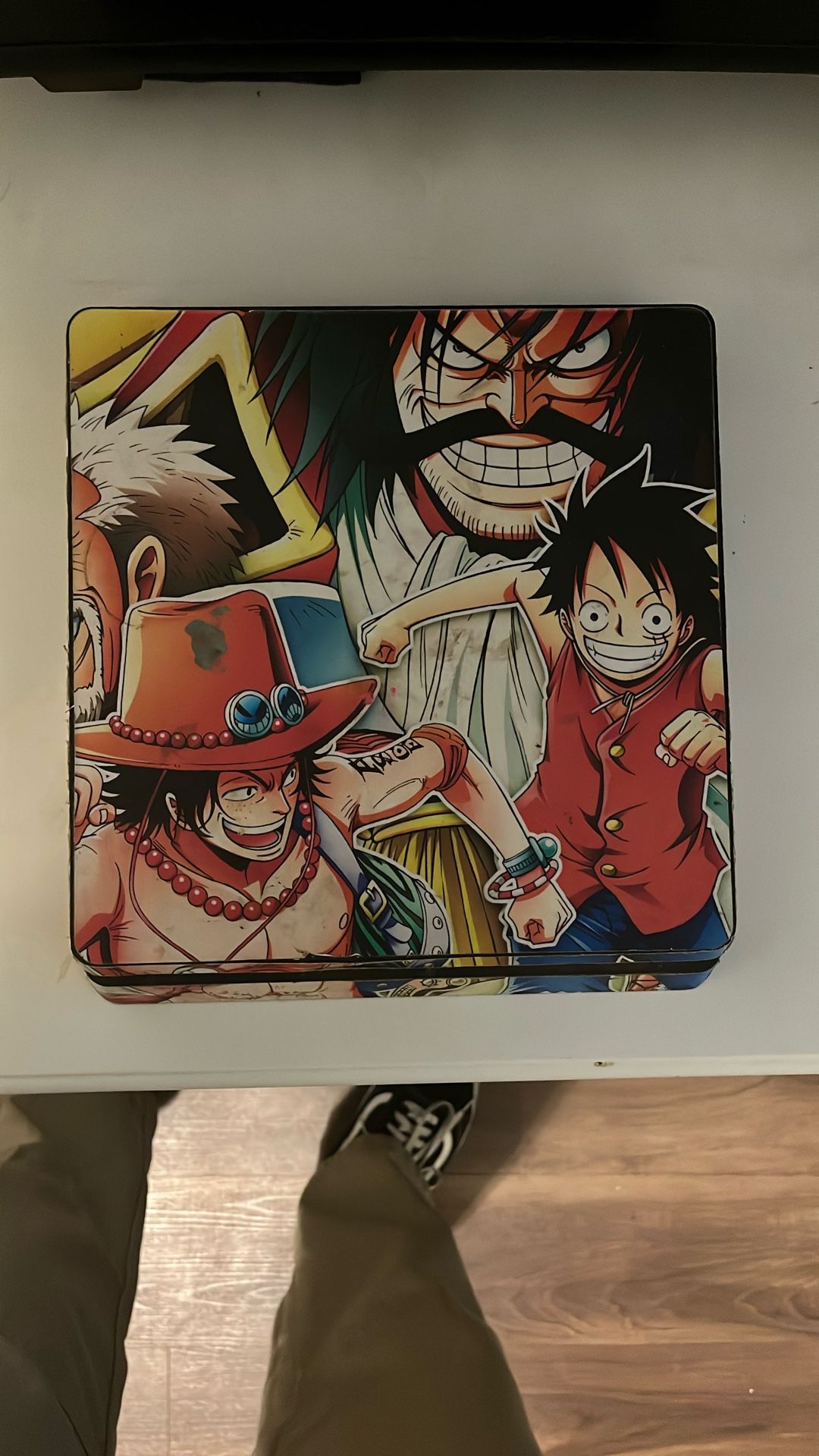 PS4