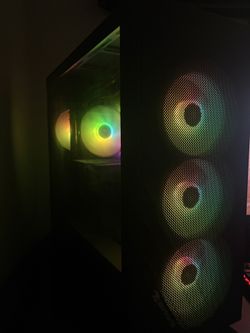 IBuyPower Gaming Pc