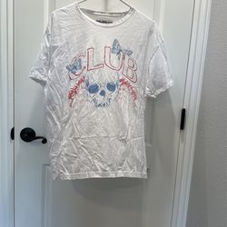 JuiceWrld T Shirt (Sz. XL -> can Fit L)