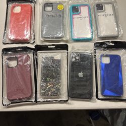 iPhone 11 Pro Cases