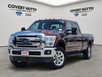 2016 Ford F-250