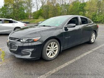 2016 Chevrolet Malibu