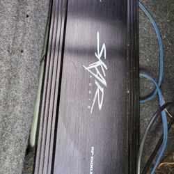 Audio