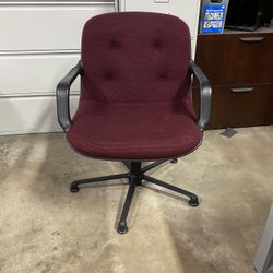 Retro Style Chair