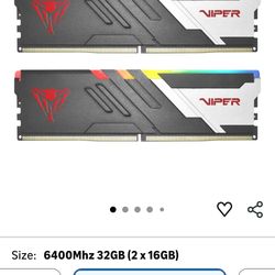 32 ddr5