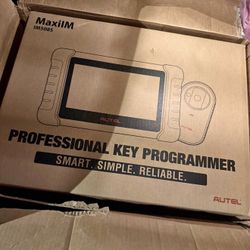 Autel Im508 Scanner 