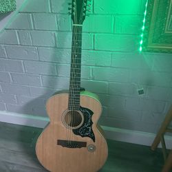 Guild Guitar