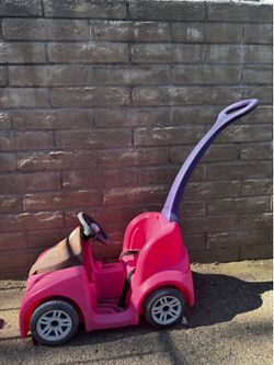 Kids Toy push car