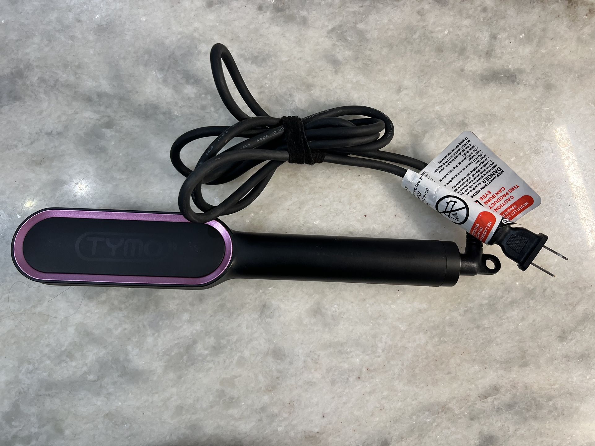 Tymo Hair straightener