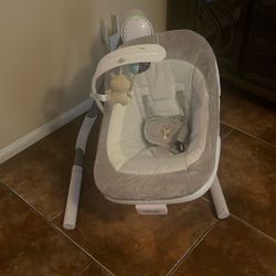 Baby Swing