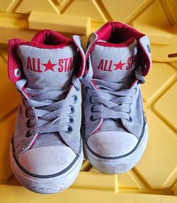 Boys Converse shoes