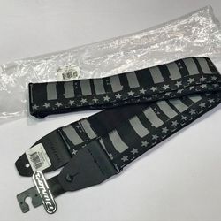 Guitar Strap {2653}.[Parma]