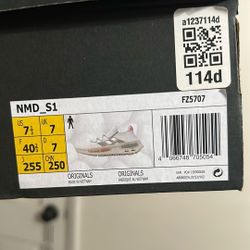 Adidas Originals NMD_S1 Sneakers 