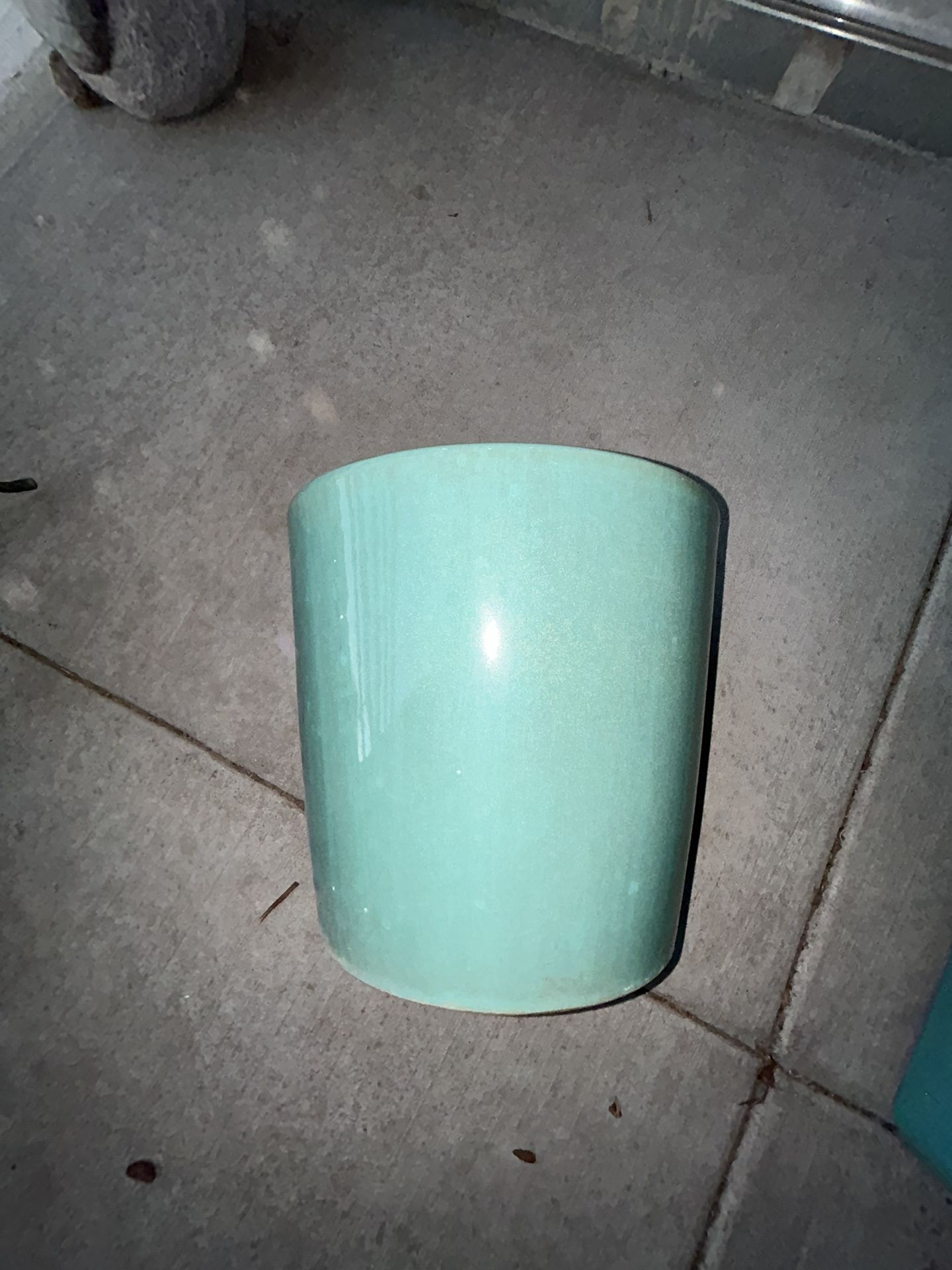 Plant Pot