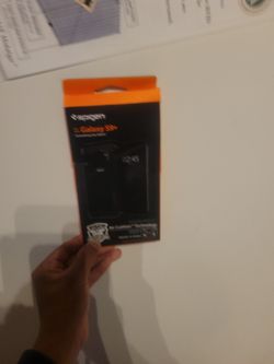 S9+ Case