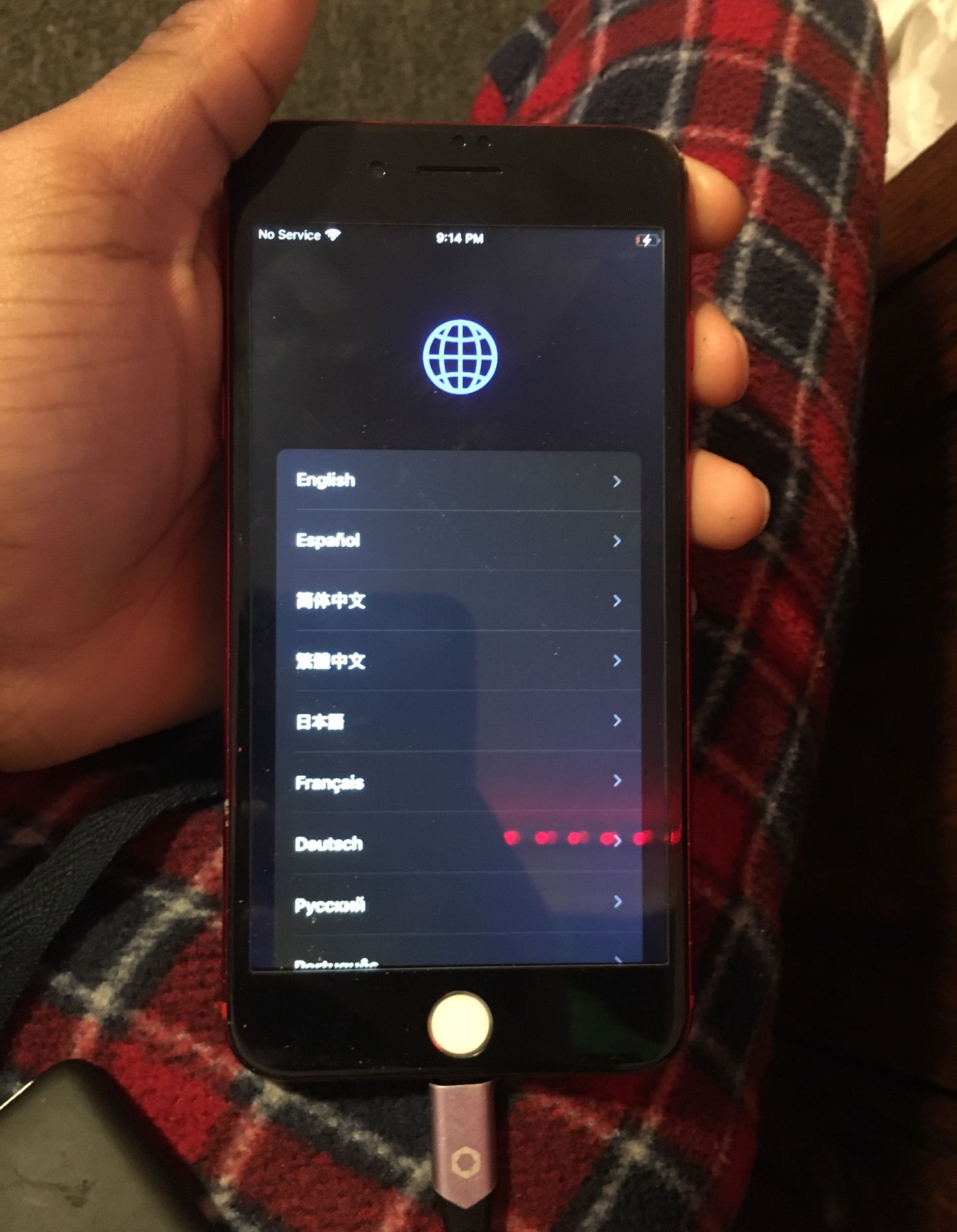 Locked iPhone for Sale in Romansville, PA OfferUp